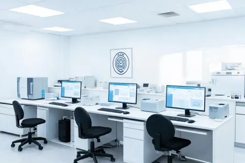 IEC 62304 software validation lab