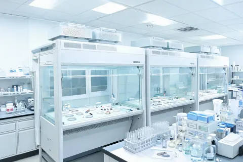 ISO 10993 biocompatibility laboratory